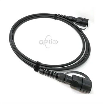 12F ODVA Fibră Patchcord