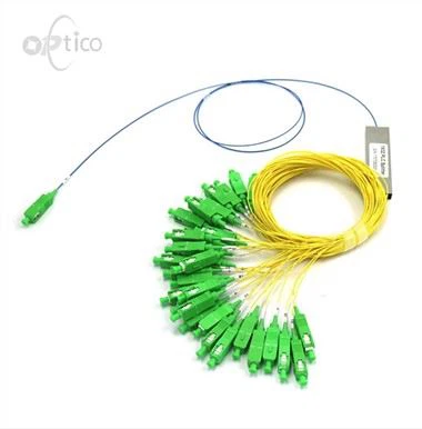 1x32 Mini Splitter PLC