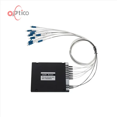 Modul DWDM cu 16 canale