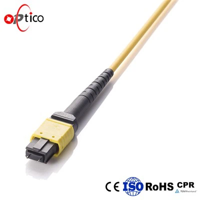 Conector monomod 12F MPO