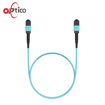 Jumper 24F MPO MTP Fiber Patchcord